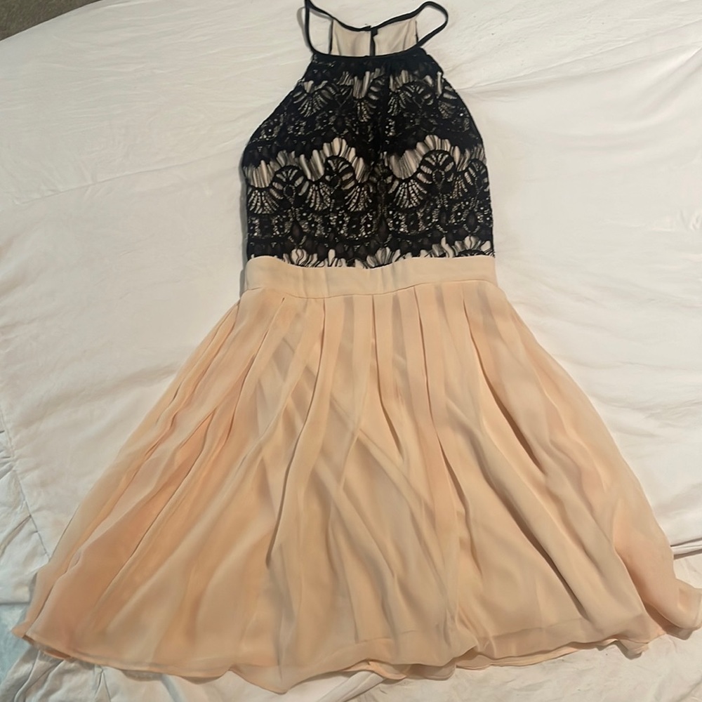 B.DARLIN SIZE 3/4